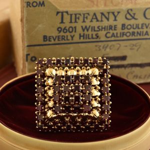 Tiffany Treasures
